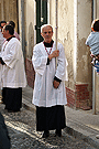 Procesión de la Virgen de la Palma