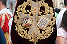 Procesión de la Virgen de la Palma