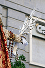 Traslado de Nuestra Señora del Rosario de los Montañeses a San Miguel