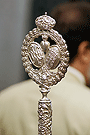 Traslado de Nuestra Señora del Rosario de los Montañeses a San Miguel