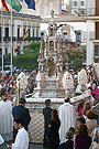 Procesión del Corpus Christi
