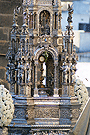 Procesión del Corpus Christi