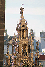 Procesión del Corpus Christi