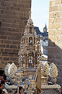 Procesión del Corpus Christi