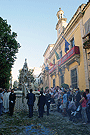 Procesión del Corpus Christi
