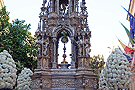 Procesión del Corpus Christi