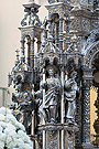 Procesión del Corpus Christi
