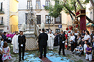 Procesión del Corpus Christi