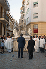 Procesión del Corpus Christi