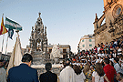 Procesión del Corpus Christi