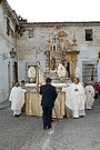 Procesión del Corpus Christi
