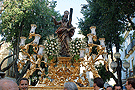 Procesión del Corpus Christi