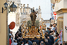 Procesión del Corpus Christi