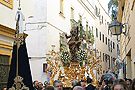 Procesión del Corpus Christi