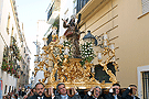 Procesión del Corpus Christi