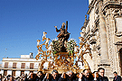 Procesión del Corpus Christi