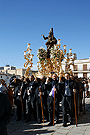 Procesión del Corpus Christi