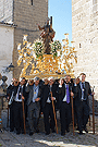 Procesión del Corpus Christi
