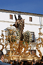 Procesión del Corpus Christi
