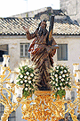 Procesión del Corpus Christi