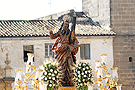 Procesión del Corpus Christi