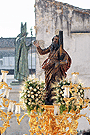 Procesión del Corpus Christi