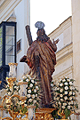 Procesión del Corpus Christi