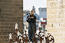 Procesión del Corpus Christi