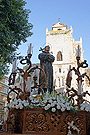 Procesión del Corpus Christi