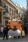 Procesión del Corpus Christi