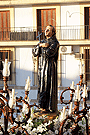 Procesión del Corpus Christi