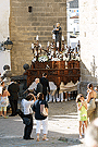 Procesión del Corpus Christi