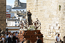 Procesión del Corpus Christi