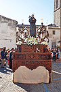 Procesión del Corpus Christi