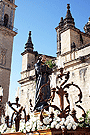 Procesión del Corpus Christi