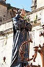 Procesión del Corpus Christi