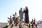 Procesión del Corpus Christi