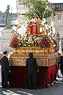 Procesión del Corpus Christi