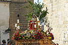 Procesión del Corpus Christi