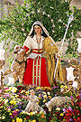 Procesión del Corpus Christi