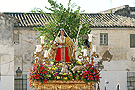 Procesión del Corpus Christi