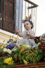 Procesión del Corpus Christi