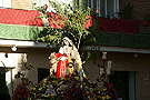 Procesión del Corpus Christi
