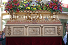 Procesión del Corpus Christi