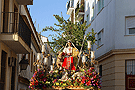 Procesión del Corpus Christi