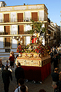 Procesión del Corpus Christi