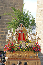 Procesión del Corpus Christi