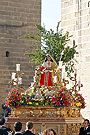Procesión del Corpus Christi