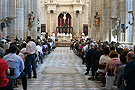 Pontifical del Corpus Christi