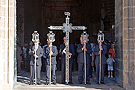 Procesión del Corpus Christi
